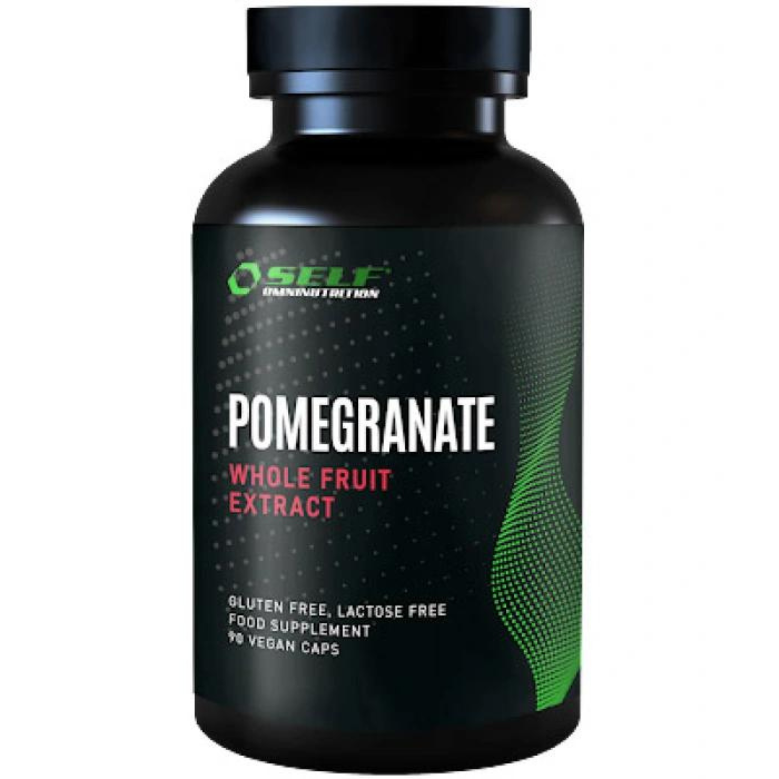 Self Pomegranate 90 cps Melograno Antiossidante