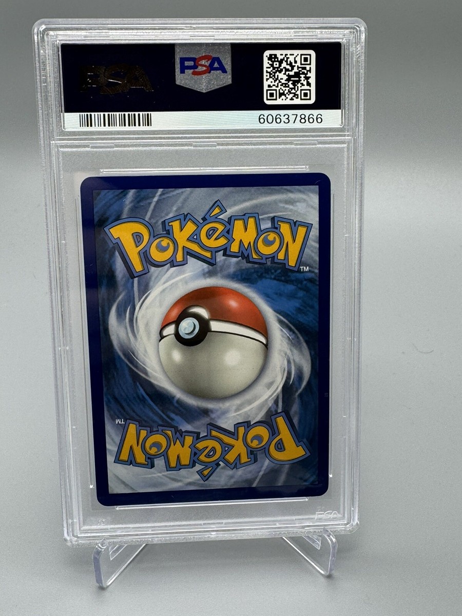 Pokemon PSA 9 MINT Zamazenta V 196/202 SW&SH Ultra Rare | eBay