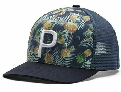 p puma hat