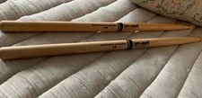 Pair Of Pro-Mark Mellinium American Hickory 28 Drum Sticks