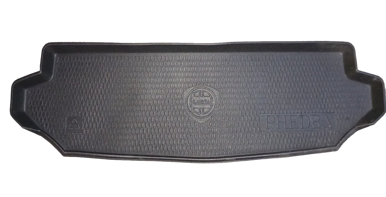 Contenitore Baule Lancia Dedra 7P Originale 71801730 Lavabile
