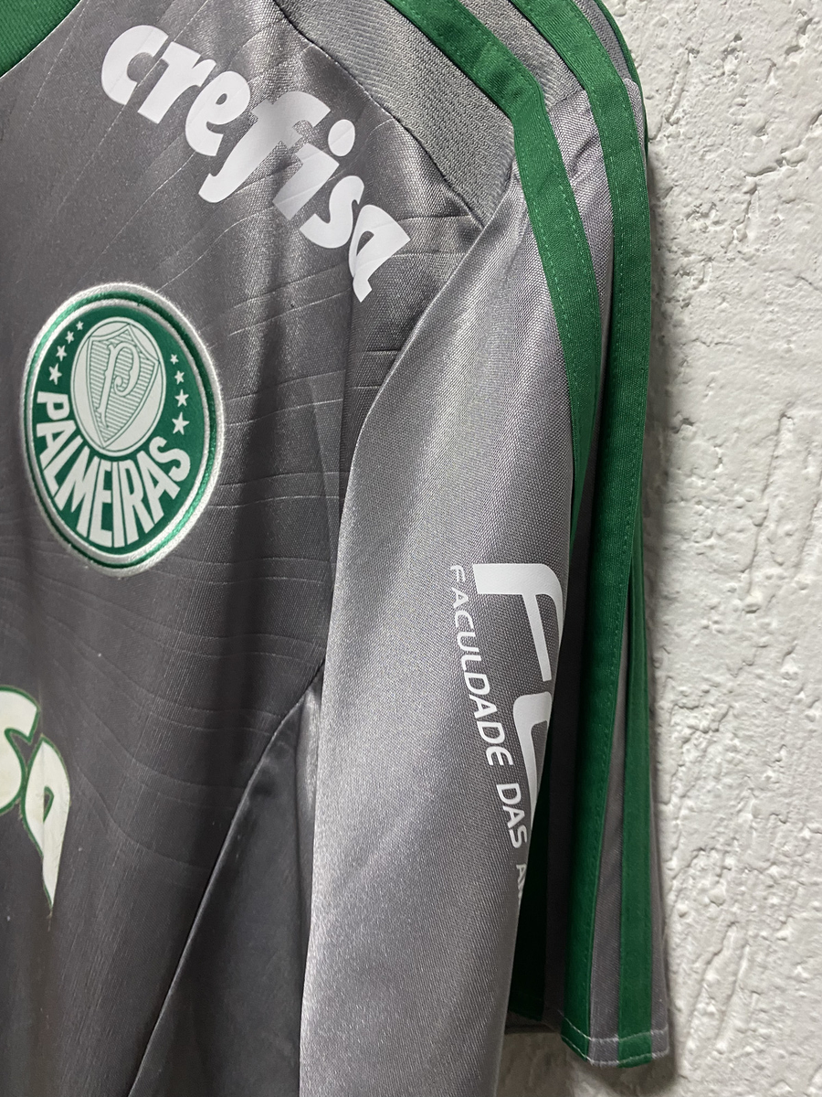 adidas PALMEIRAS サッカーシャツ 10番 G Rare Palmeiras Home Football Soccer Shirt Jersey 2018 2019