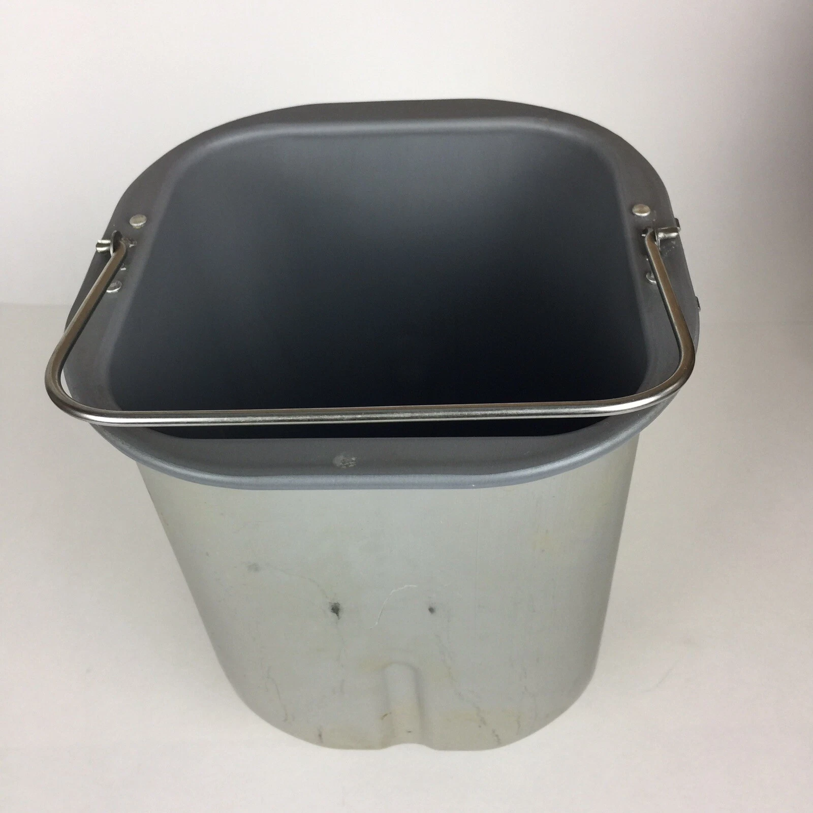 Hitachi Bread Machine Pan for Model HB-B201 - * PAN ONLY*
