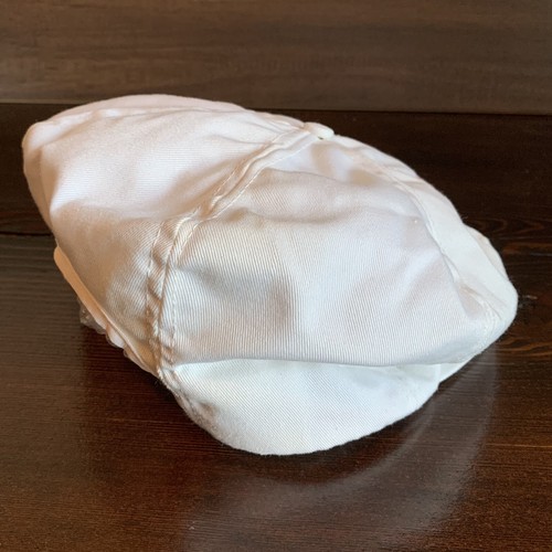 VTG 1980s VP Fair St Louis MO Newsboy Style Hat Cap 4th Of July Independence Day - Picture 6 of 12