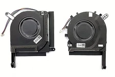 CPU  GPU Cooling Fan For ASUS FX506HF FX506HE FX506HM FX706HF FX706HE FX706HM