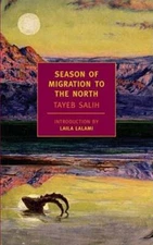 Season of Migration to the North (New York Review Books Classics) - VERY GOOD