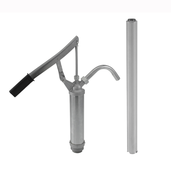 267000550 LIQUI MOLY - Pompa travaso olio per fusto 60/200 L