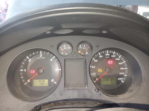 6Q0820803H Compresor Aire Acondicionado para SEAT IBIZA (6L1) Cool 2004 4083164 - Imagen 9 de 10