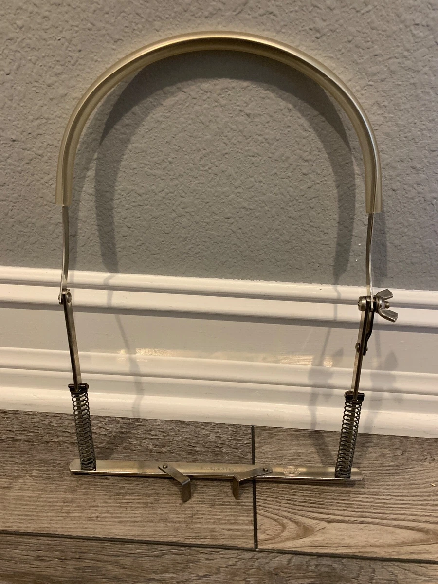 K&m harmonica holder outlet