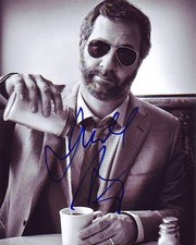 Judd Apatow Signed Autographed 8x10 Photograph