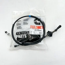 Throttle Body Valve Cable For 12 Valve Turbo Diesel Cummins 94-98 Ram 2500 3500