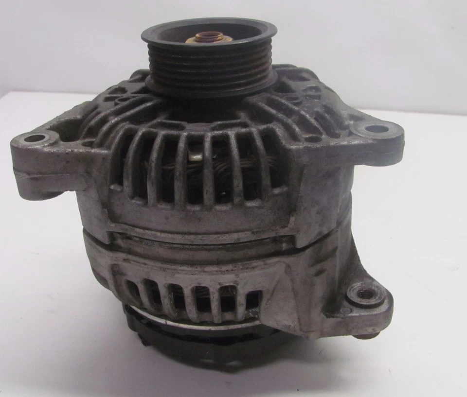 2002-2005 Audi A4 3.0L Alternator 150 Amp DOHC 078903016S OEM KM509252 - Image 3 of 4