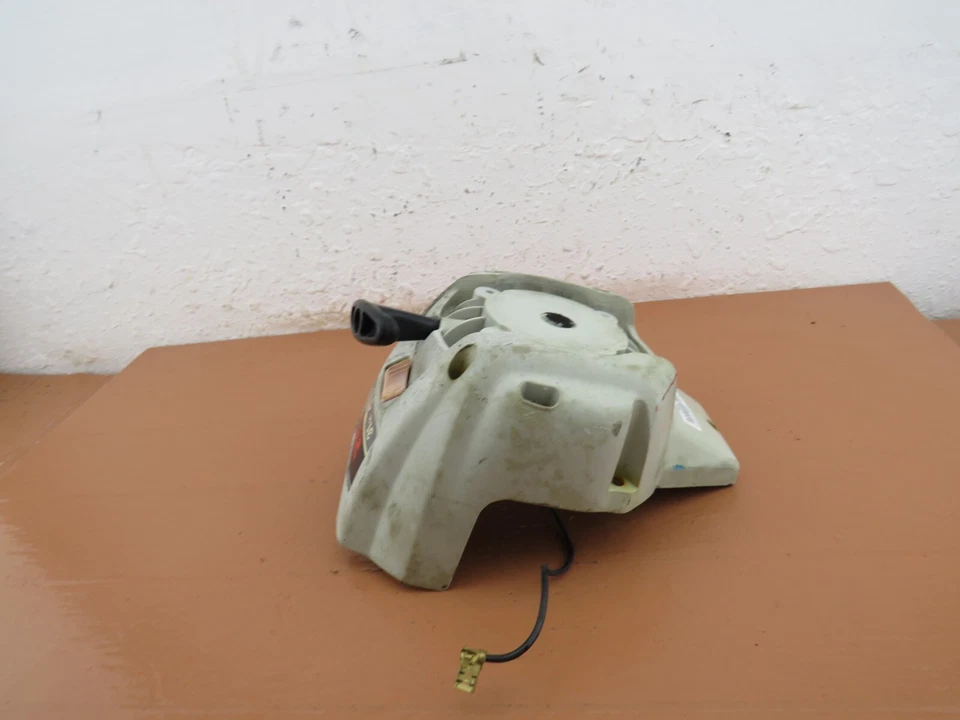 Ryobi 767R String Trimmer OEM Recoil Starter - Image 3 of 4