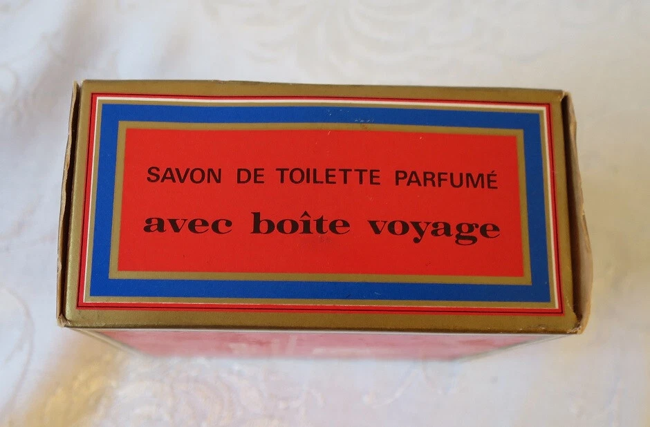 Roger Gallet Seife Sandelholz OVP neu mit Etui Reisebox 90g - Bild 3 von 4