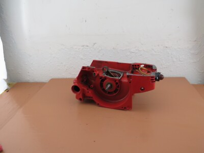 Efco 165 Chainsaw OEM Crankcase