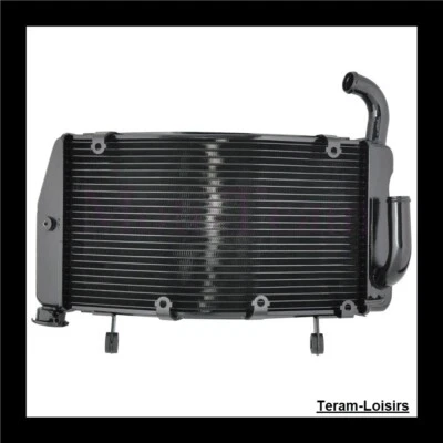 TERAM-LOISIRS Radiateur pour Ducati 749 / 749S / 999R / 999S de 2003 à 2006 NEUF