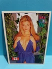 1994 Women of The World ?CHERYL BARTEL #23 Trading  Card ?FREE POST