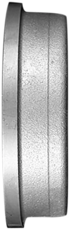 Brake Drum fits 1957-1968 Mercury Colony Park Commuter Monterey BENDIX - Image 2 of 2