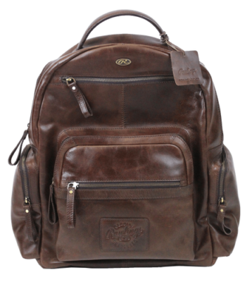 rawlings rugged backpack