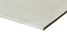 Wollfilz 3 mm - 20 mm Weiß / Beige Filzplatt...