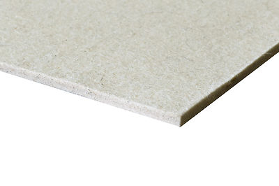 Wollfilz 3 mm - 20 mm Weiß / Beige  Filzmatte Filzplatte Industriefilz Filz