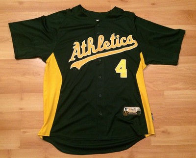 oakland a's clothing
