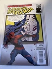 Amazing Spider-Man #560 Marvel Comics 2008 Paper Doll Appearance Unread