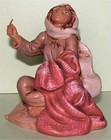 Fontanini Nativity, Samantha, seamstress, #57525, Nib 5 in. Cent. coll. sewing