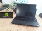 Dell Latitude 5501 15.6" FHD i5-9440H 8GB DDR4 RAM 512GB SSD Nvidia® Geforce