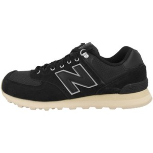 New balance ml 574 PKP zapatos Black Sand cortos ml574pkp 410 420 576 754  373 | eBay