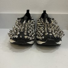 Jeffrey Campbell Black Athletic Shoes for Women for sale