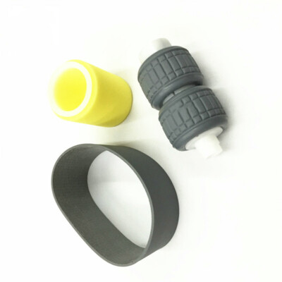 ⓿ ⓿ | Bộ Lô Kéo Giấy ADF Kyocera 4002i/5002i/6002i - Foto 3