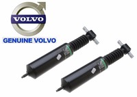 Volvo S70 V70 Rear Left And Right Shock Absorbers Genuine 8626027 on sale Volvo S70 V70 Rear Left And Right Shock Absorbers Genuine 8626027 on sale