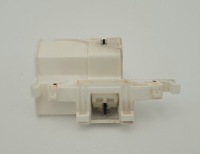 Serratura Porta Originale Per Beko WM1510, WM1512, WM5100S, WM5120W &ndash; Ricambio Autentico Con Blocco Di Sicurezza