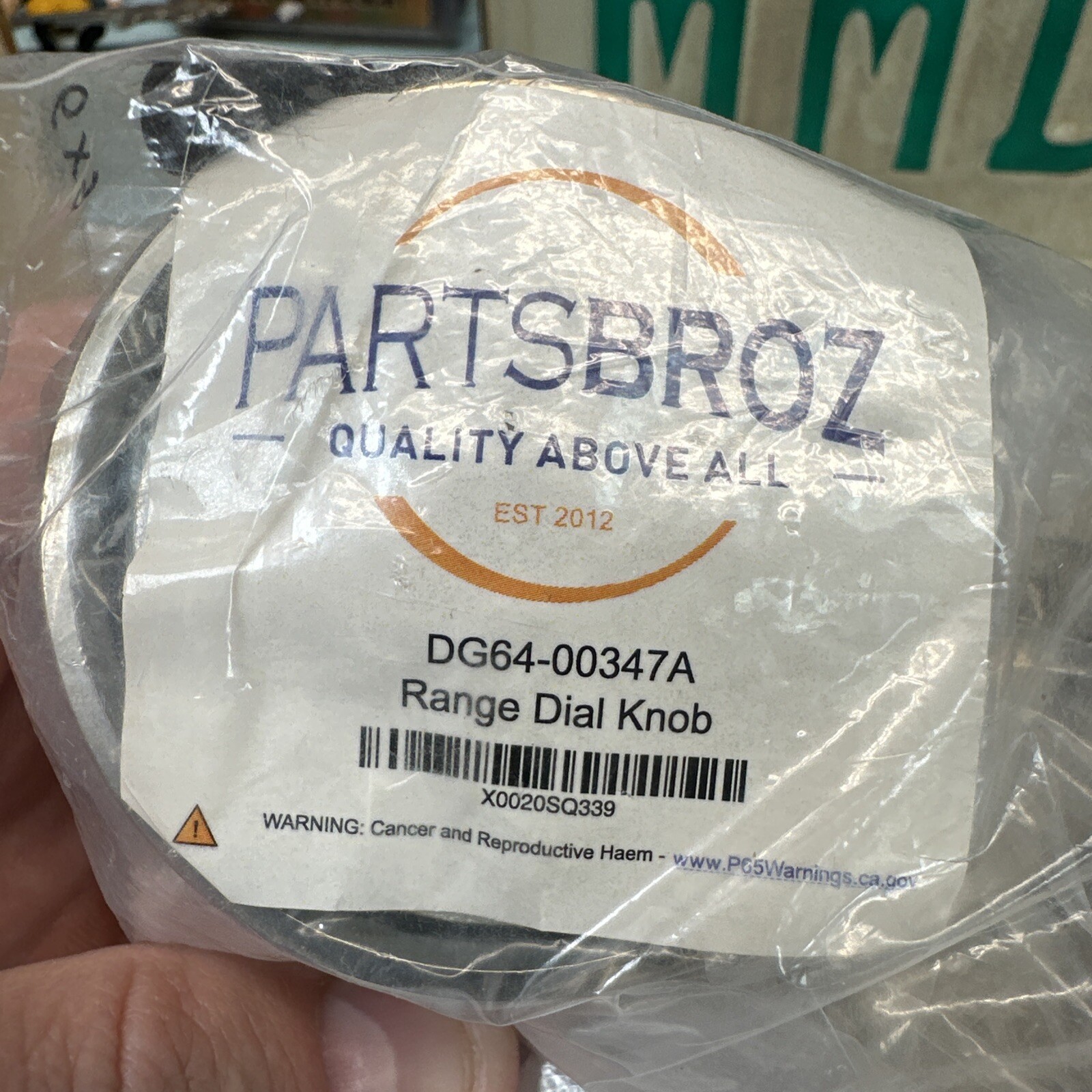 4x Gas Stove Range Knobs PARTS BROZ DG6400473A Samsung Cooktop Oven NX58H5600SS eBay