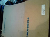 Motorola Ntn1340a Mtva Ht1000 Mt2000 Mts2000 Vehicular Adaptor Motorola Ntn1340a Mtva Ht1000 Mt2000 Mts2000 Vehicular Adaptor