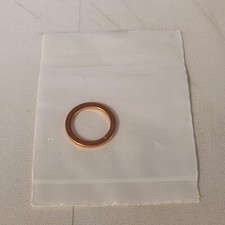 Conflat Copper Gasket 1.33" CF Flange DN16CF CF16 High Vacuum UHV