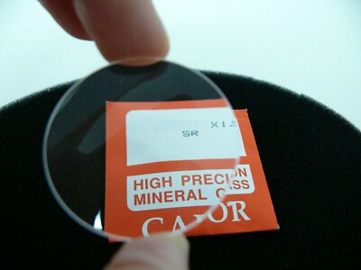 Emporio Armani AR-2448 AR-2447 AR-2446 Uhrenglas Ersatzglas glas Replacement