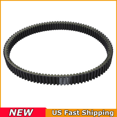 Heavy Drive Belt 422280652 For Can-Am Maverick X3 Turbo/R/MAX (2017-2023)