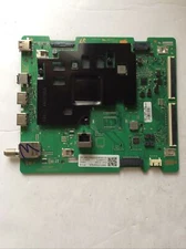 SAMSUNG UN65TU7000F MAIN BOARD BN41-02751B W/ 2 RIBBON CLIPS
