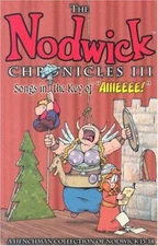 Nodwick Chronicles III: Songs in the Key of "Aiiieeee!", Williams, Aaron, 978193