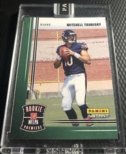 2017 Panini Instant NFL Football Cards - Updated Checklist 90