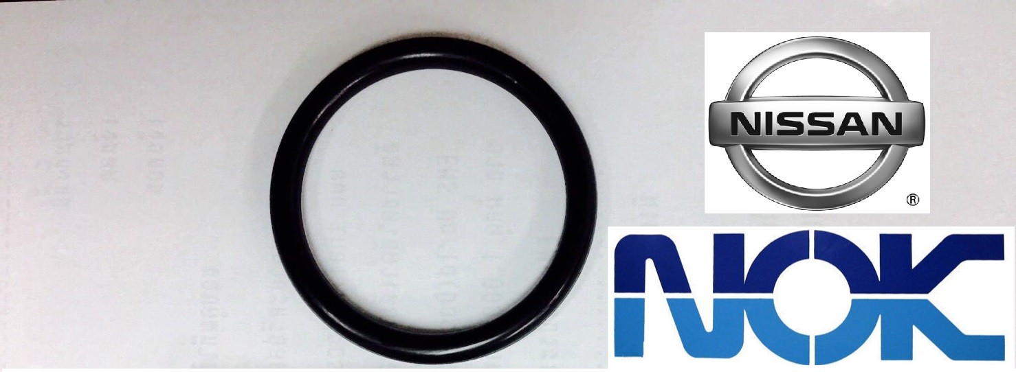 Distributor ORing Seal for 07/9601 Nissan Altima Made in Japan22131