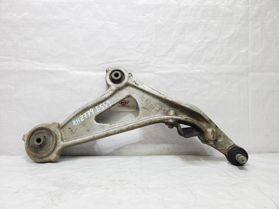 2013-2020 Nissan Pathfinder нижний рычаг управления передний правый пассажирский 54500-3JA0A - Изображение 2 из 4