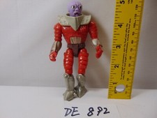 Vintage 1988 Brakk   Flogg  He Man  New Adventures  MOTU Figure