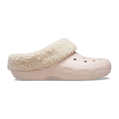 New CROCS Womens CLASSIC BLITZEN CLOG 210846-6UR QUARTZ US W 6-9 TAKSE