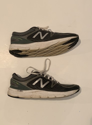 New Balance 775v3 Black Blue 