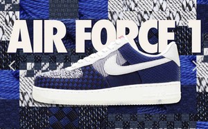 KITH Nike Air Force 1 Low Japan Release Info | SneakerNews.com