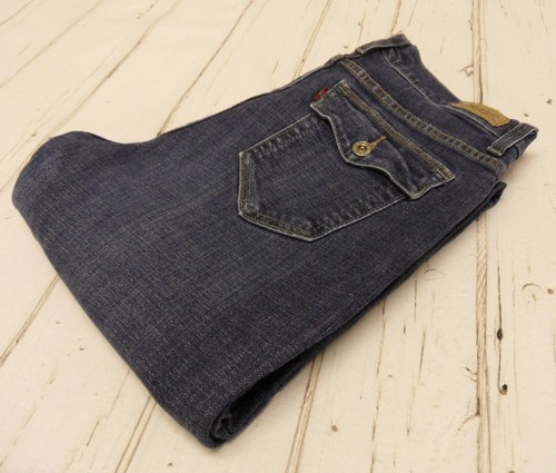 Womens Levis 512 Bootcut Perfectly 