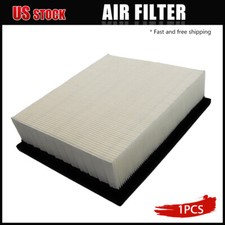 1pcs Engine Air Filter For Ford Explorer Mazda B2300 B3000 Mercury Mountaineer